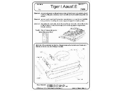 Sd.Kfz. 181 Tiger I - image 2