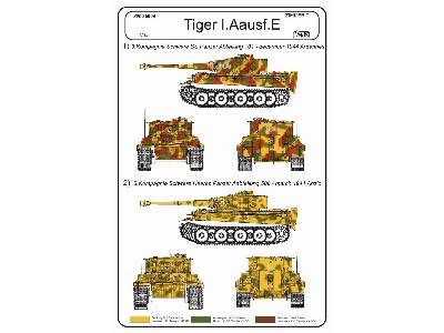 Sd.Kfz. 181 Tiger I - image 3