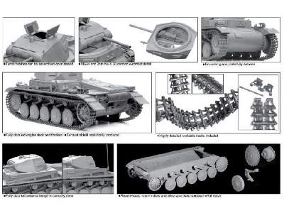 Pz.Kpfw II Ausf. B - image 2