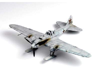 IL-2 Stormovik Ski Single Seater - image 2