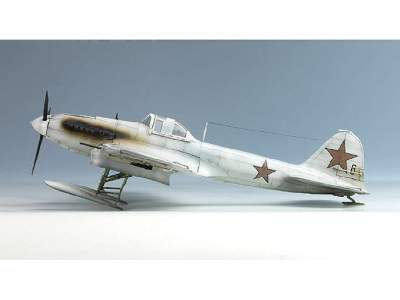 IL-2 Stormovik Ski Single Seater - image 6