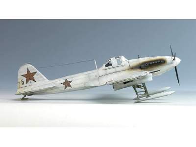 IL-2 Stormovik Ski Single Seater - image 7