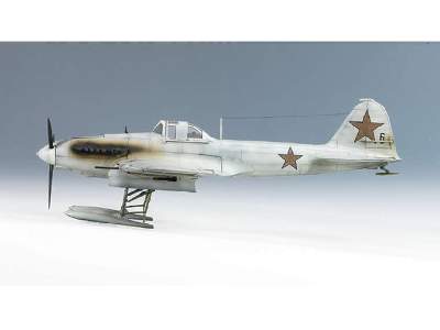 IL-2 Stormovik Ski Single Seater - image 8