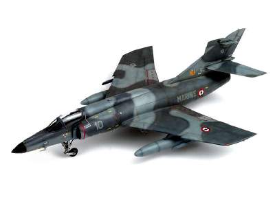 Super Etendard - Libiya 2011 - image 2