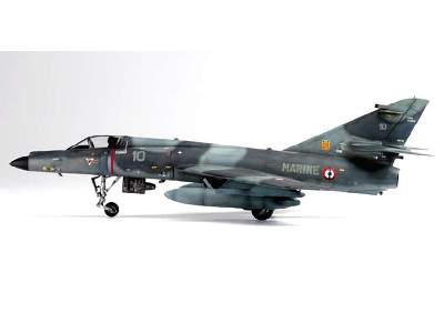 Super Etendard - Libiya 2011 - image 6