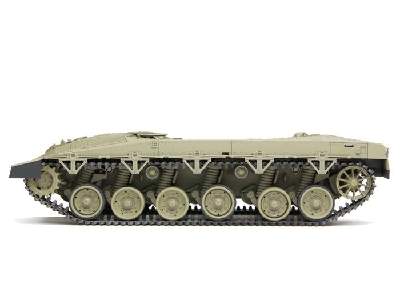 Israel Main Battle Tank Merkava Mk.3D Early - image 9