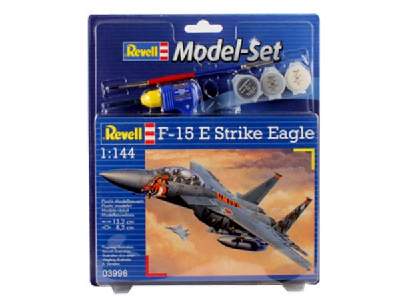 F-15E Strike Eagle - Gift Set - image 1