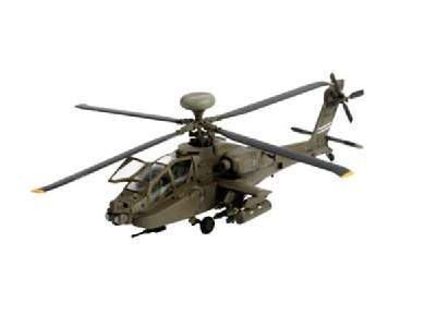 AH-64D Longbow Apache - Gift Set - image 1
