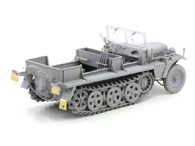 Sd.Kfz.10 Ausf.B 1942 Production - image 3