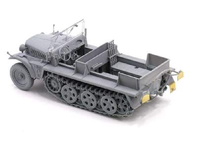 Sd.Kfz.10 Ausf.B 1942 Production - image 6