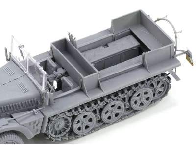 Sd.Kfz.10 Ausf.B 1942 Production - image 7