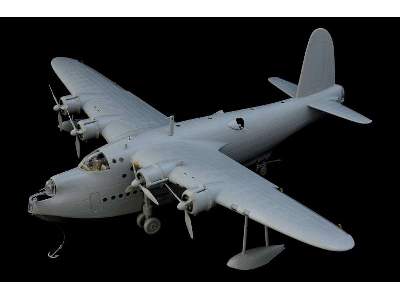 Short Sunderland Mk.I - image 8