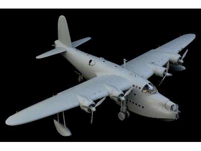 Short Sunderland Mk.I - image 9