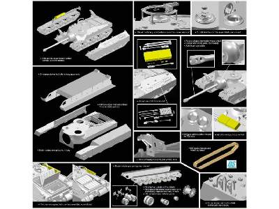 T28 Super Heavy Tank - image 3