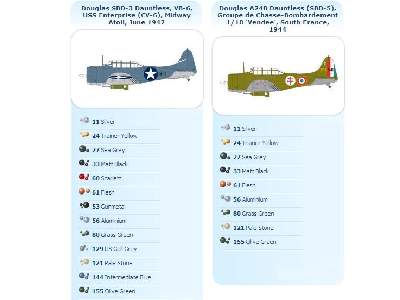 Douglas Dauntless SBD 3/5 - image 2