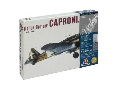 Caproni. CA.311 - image 2