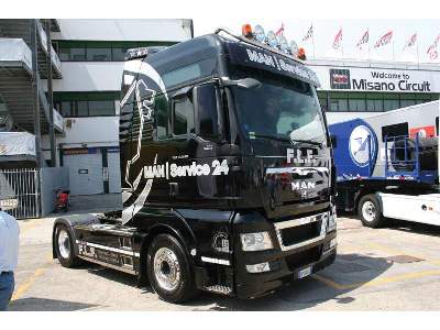 MAN TGX XXL - image 6