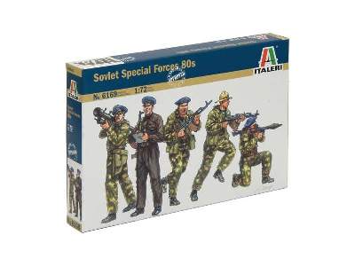 Soviet Special Forces 80s - image 3