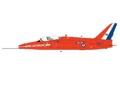 Red Arrow Gnat Starter Set - image 2