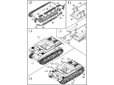 Flakpanzer IV Mobelwagen - image 7