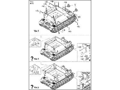 Flakpanzer IV Mobelwagen - image 9