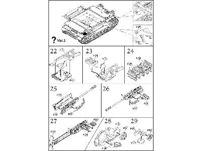 Flakpanzer IV Mobelwagen - image 10