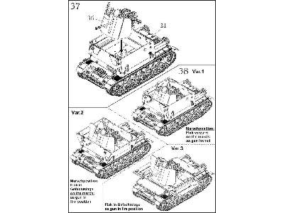 Flakpanzer IV Mobelwagen - image 12