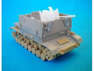 Flakpanzer IV Mobelwagen - image 13