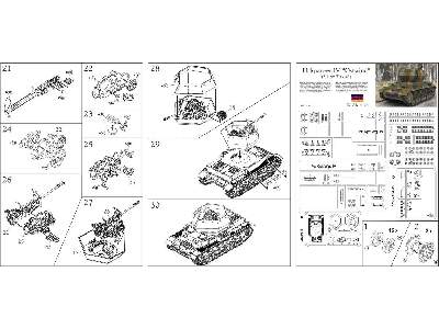 Flakpanzer IV Ostwind 3,7 cm Flak 43 - image 7