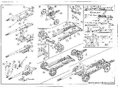 ML-20 152mm Soviet Howitzer - image 3