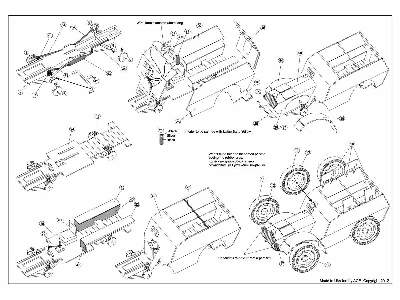 Autoprotetto S.37 Armored Car - image 3