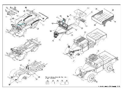 Imperial Japanese Army Type 95 pickup - image 3