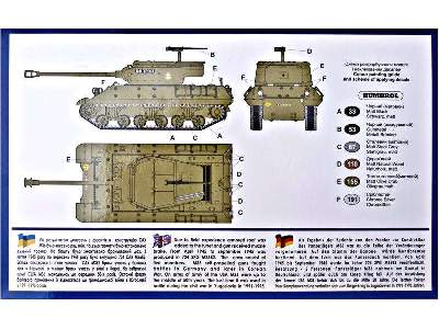 M36B2 Tank Destroyer - image 2