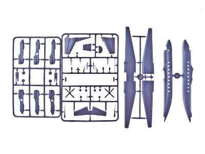 Antonov An-24B/RV passenger airliner - image 3