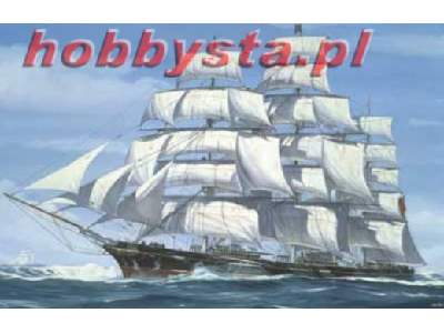 Cutty Sark - image 1