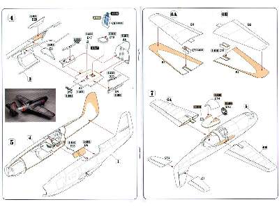 Jak-23 - image 6