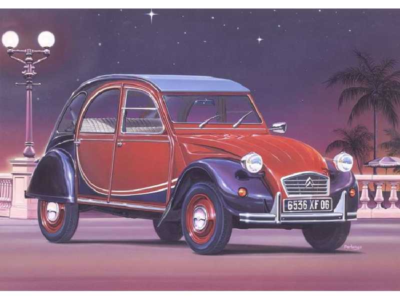 Citroen 2Cv Charleston - image 1