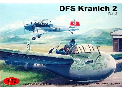 DFS Kranich 2 Part 2 - image 1