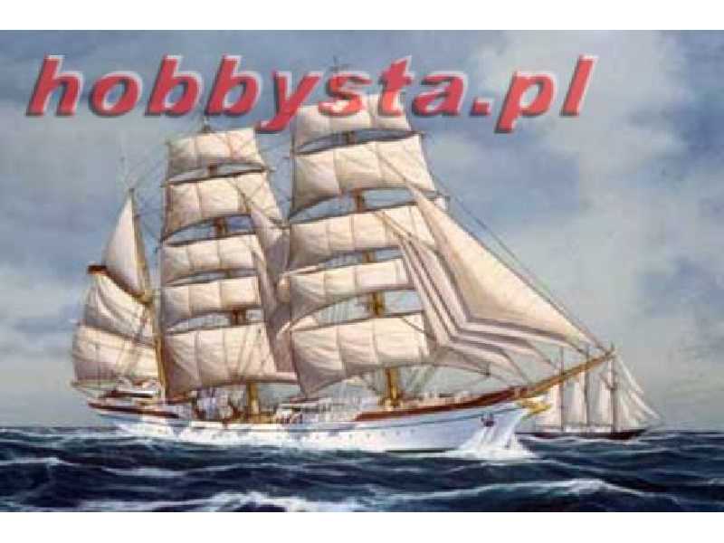 Gorch Fock - image 1