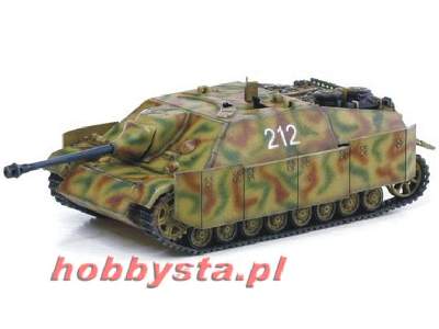 Jagdpanzer IV L/48 HG Division, East Prussia 1945 - image 1