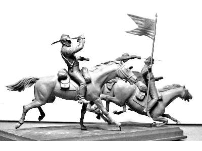 8th Pennsylvania Cavalry 89th Regiment Pennsylvanian Volunteers - image 3