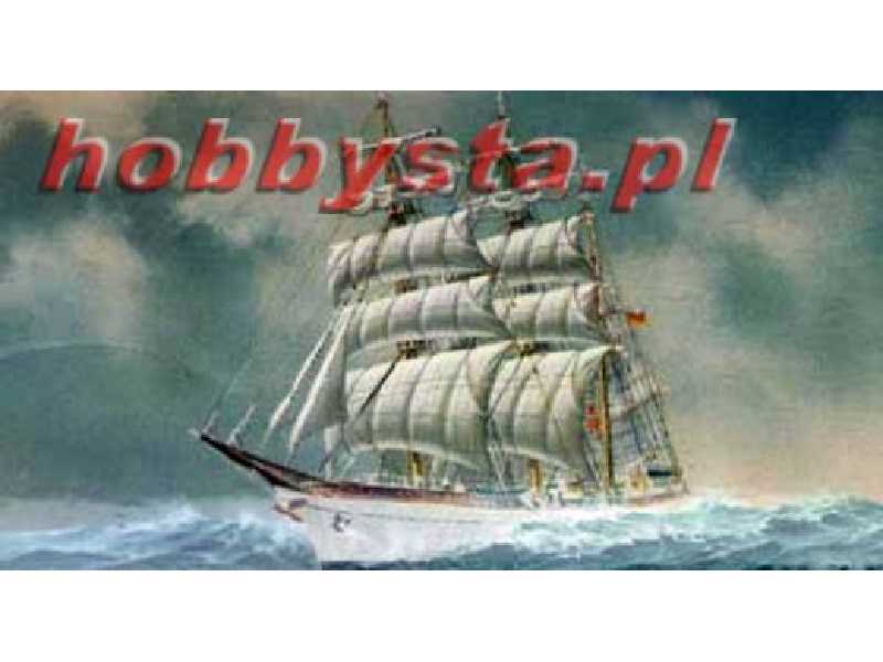 Gorch Fock - image 1