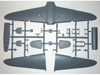 Airspeed Envoy Cheetah engine - image 3