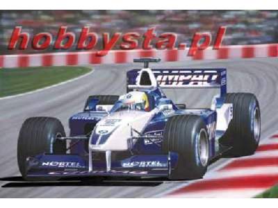 BMW Williams FW 23 "2001" - image 1