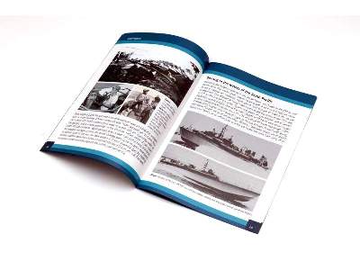 Motor Torpedo Boat PT-109 - image 11