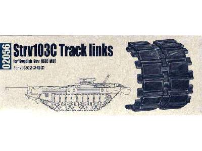 STRV 103C Track Links - image 1