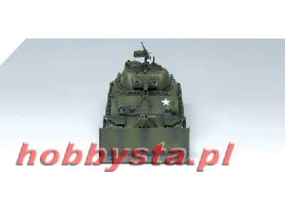 M4A3 Sherman 105mm Howitzer & M1 Dozer Blade - image 6