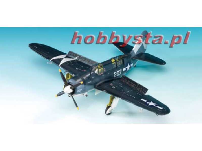 SB2C-4 Helldiver - special edition - image 1