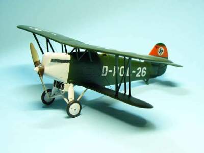 Arado Ar-65 Luftpolizei - image 5