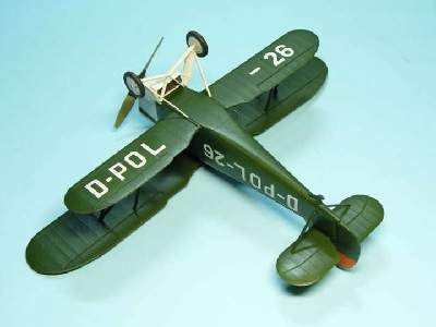 Arado Ar-65 Luftpolizei - image 8